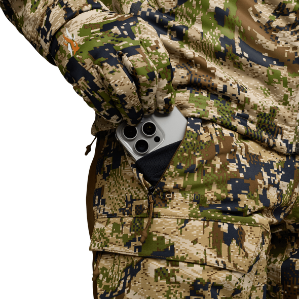 Sitka Timberline Pro Pant - 1 Shot Gear