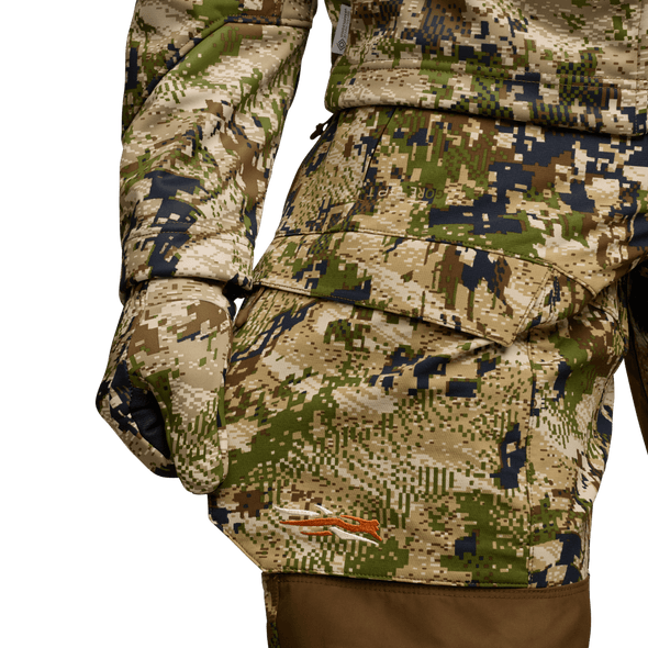 Sitka Timberline Pro Pant - 1 Shot Gear