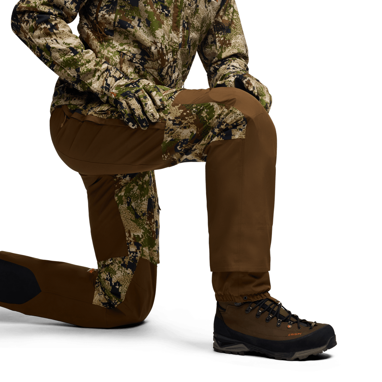 Sitka Timberline Pro Pant - 1 Shot Gear