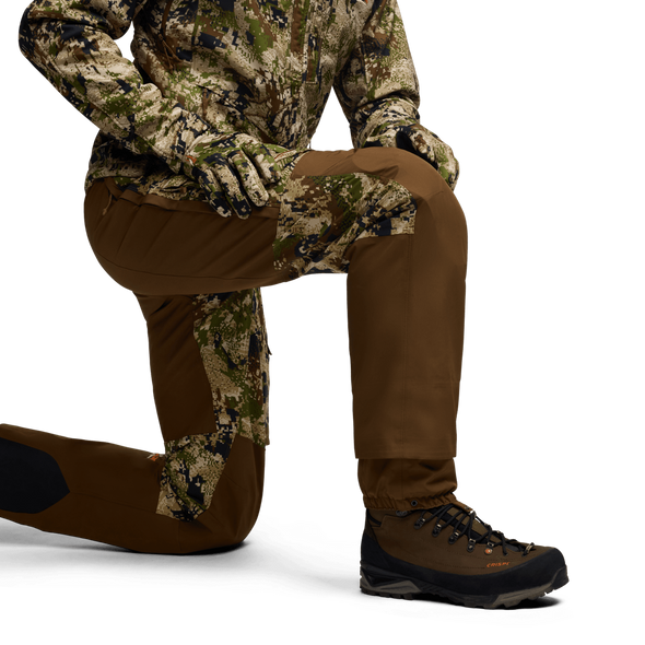Sitka Timberline Pro Pant - 1 Shot Gear