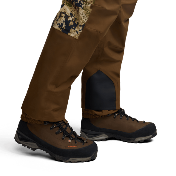 Sitka Timberline Pro Pant - 1 Shot Gear