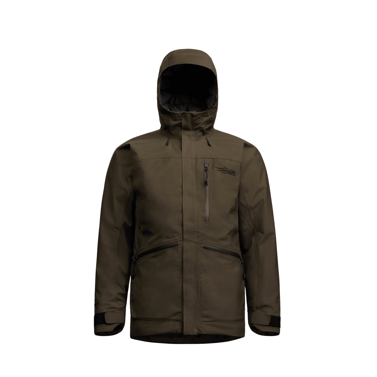 Sitka Blizzard Pro Parka - 1 Shot Gear