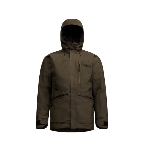 Sitka Blizzard Pro Parka - 1 Shot Gear