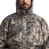Sitka Blizzard Pro Parka - 1 Shot Gear