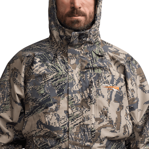 Sitka Blizzard Pro Parka - 1 Shot Gear
