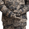 Sitka Blizzard Pro Parka - 1 Shot Gear
