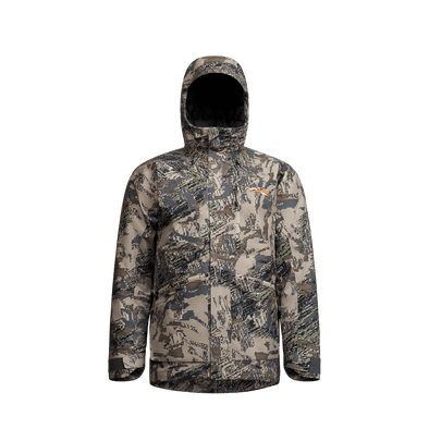 Sitka Blizzard Pro Parka - 1 Shot Gear