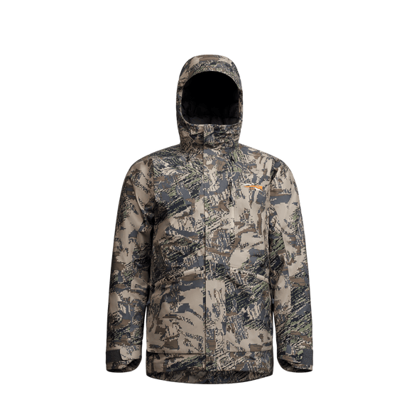 Sitka Blizzard Pro Parka - 1 Shot Gear