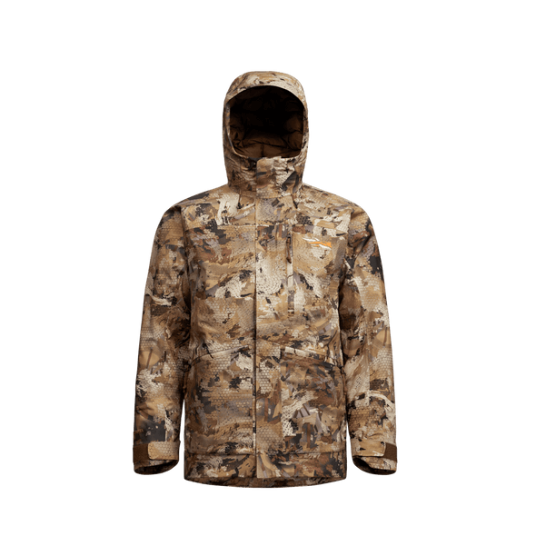 Sitka Blizzard Pro Parka - 1 Shot Gear