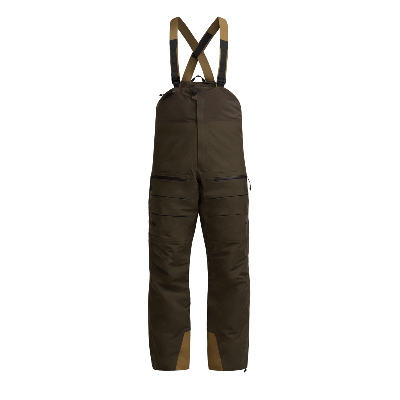 Sitka Blizzard Pro Bib | 1 Shot Gear