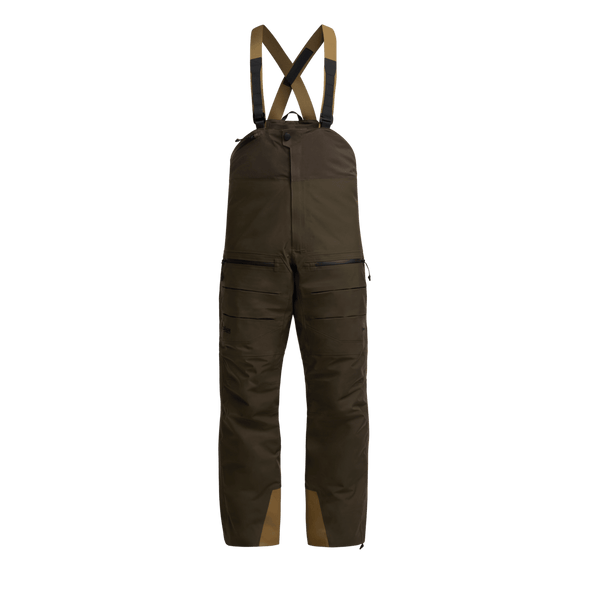 Sitka Blizzard Pro Bib - 1 Shot Gear