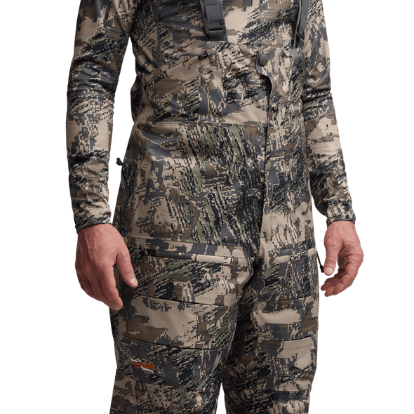 Sitka Blizzard Pro Bib - 1 Shot Gear