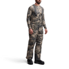 Sitka Blizzard Pro Bib - 1 Shot Gear