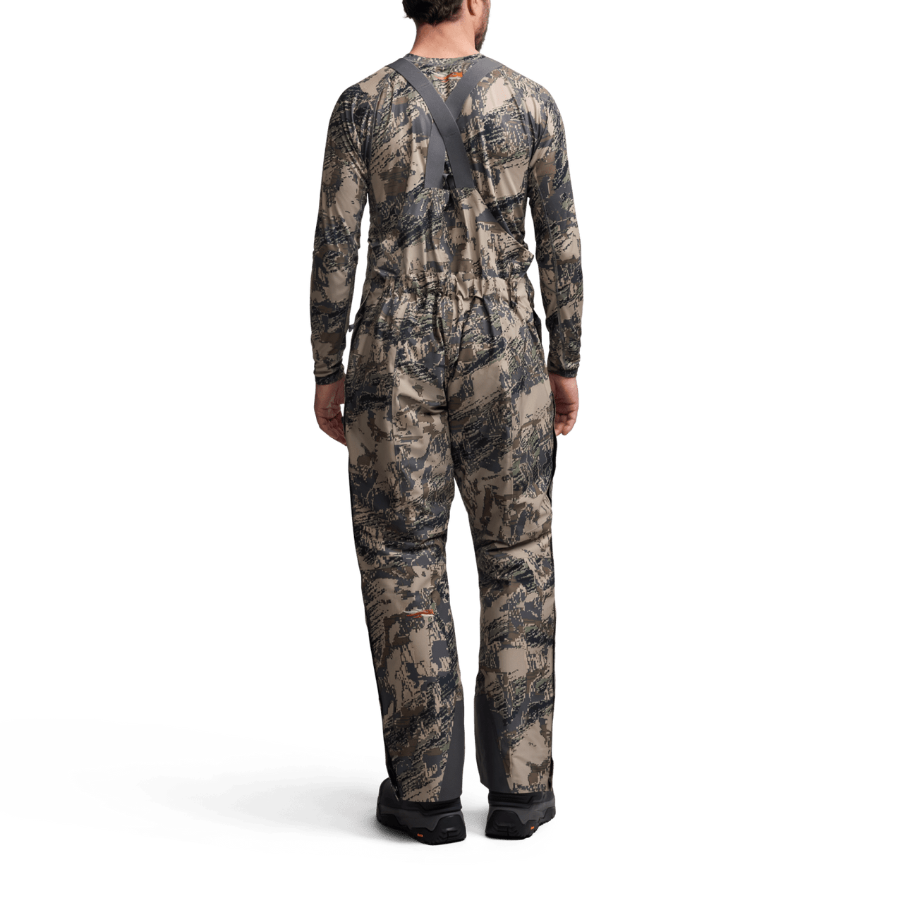 Sitka Blizzard Pro Bib - 1 Shot Gear