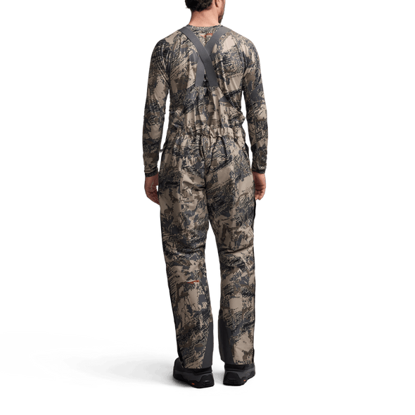 Sitka Blizzard Pro Bib - 1 Shot Gear