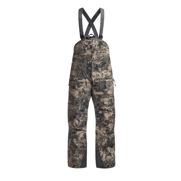 Sitka Blizzard Pro Bib - 1 Shot Gear