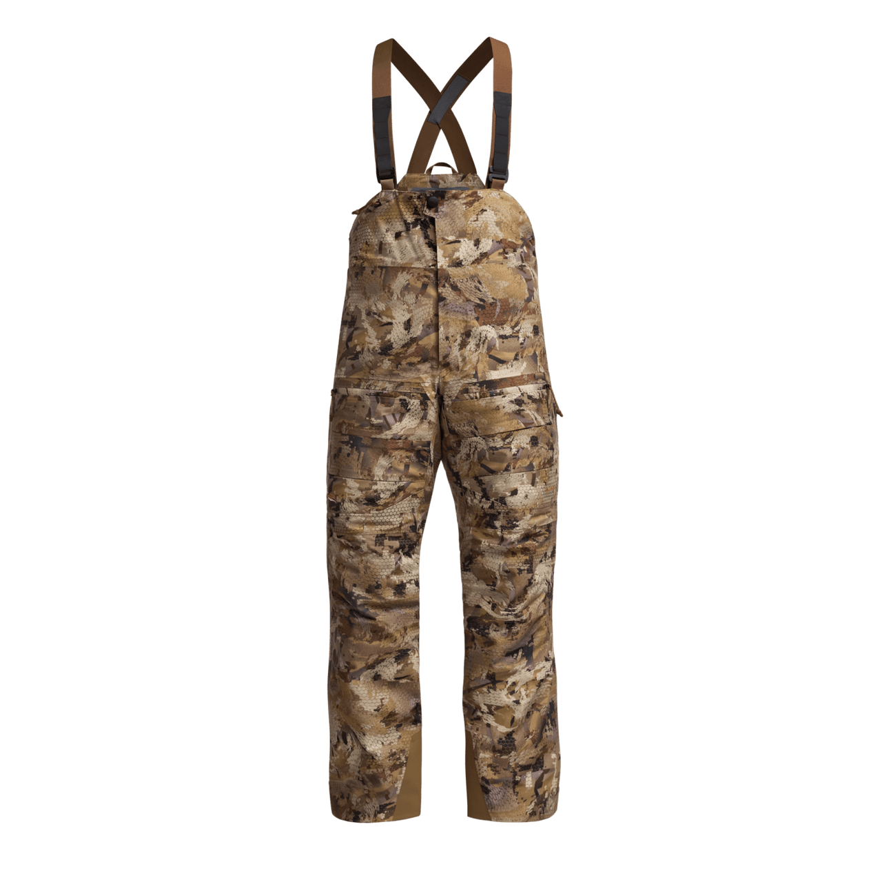 Sitka Blizzard Pro Bib - 1 Shot Gear