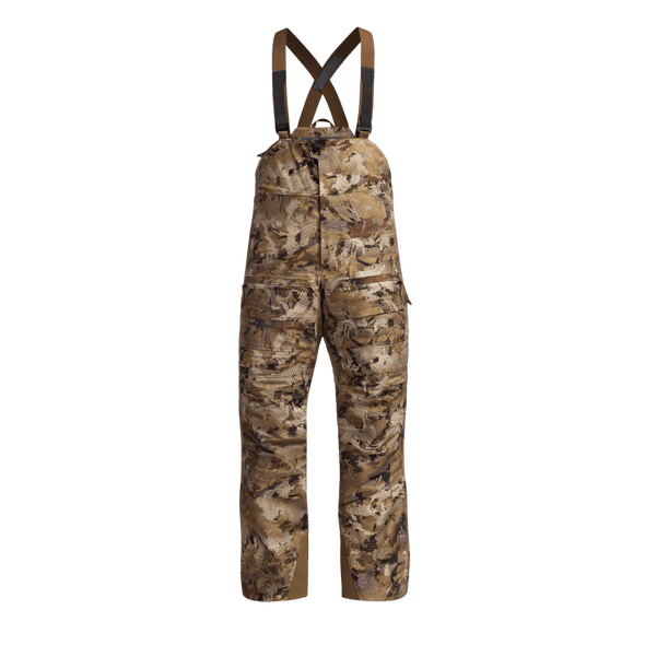 Sitka Blizzard Pro Bib - 1 Shot Gear
