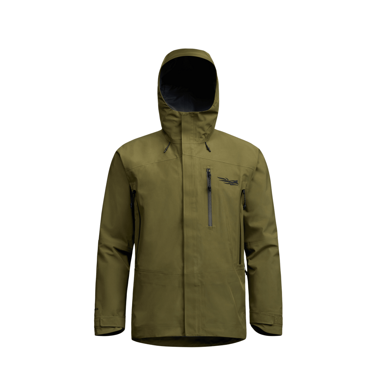 Sitka Dew Point Pro Jacket - 1 Shot Gear