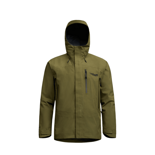 Sitka Dew Point Pro Jacket - 1 Shot Gear