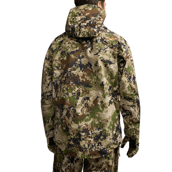 Sitka Dew Point Pro Jacket - 1 Shot Gear