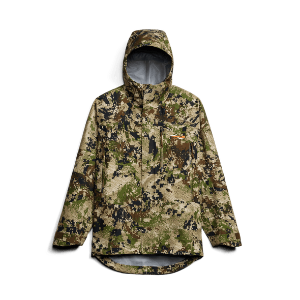 Sitka Dew Point Pro Jacket - 1 Shot Gear