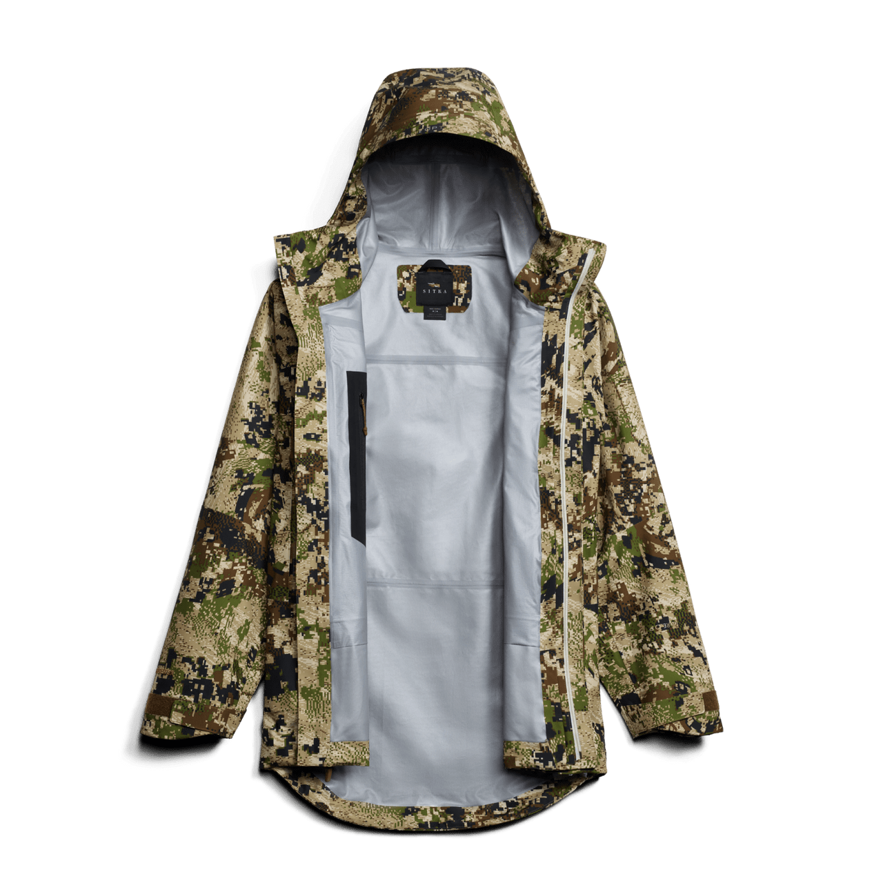Sitka Dew Point Pro Jacket - 1 Shot Gear