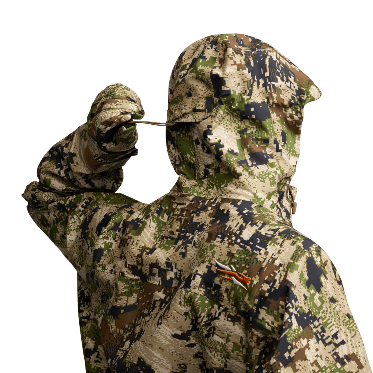 Sitka Dew Point Pro Jacket - 1 Shot Gear