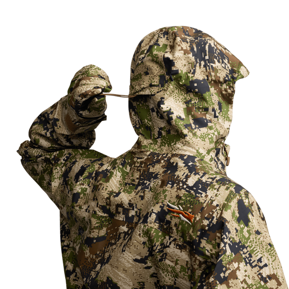 Sitka Dew Point Pro Jacket - 1 Shot Gear