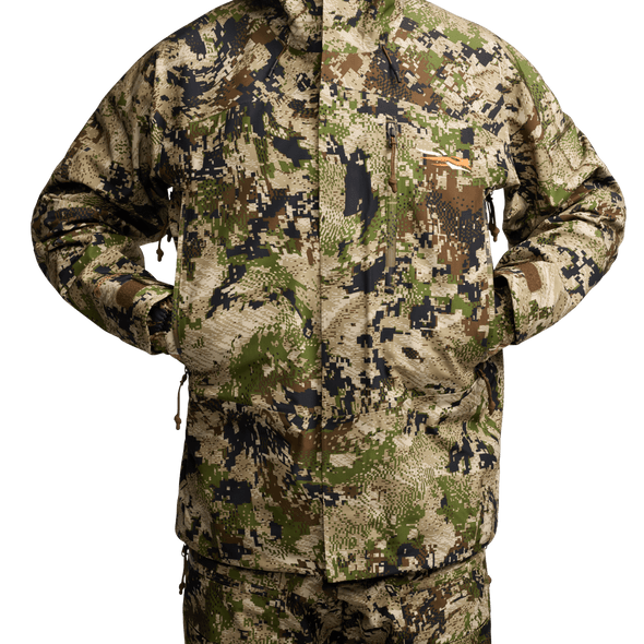 Sitka Dew Point Pro Jacket - 1 Shot Gear
