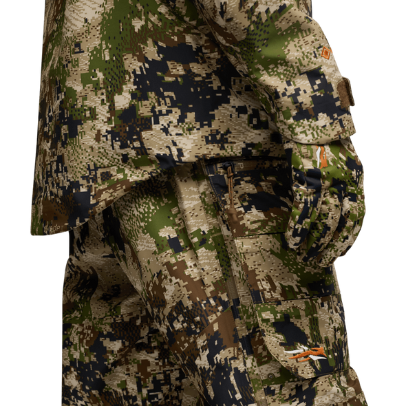 Sitka Dew Point Pro Jacket - 1 Shot Gear