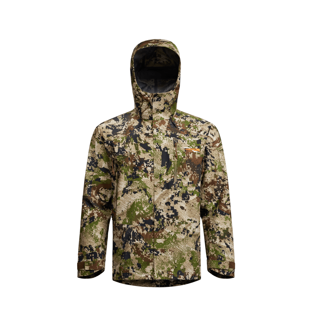 Sitka Dew Point Pro Jacket - 1 Shot Gear