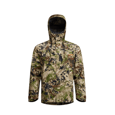 Sitka Dew Point Pro Jacket