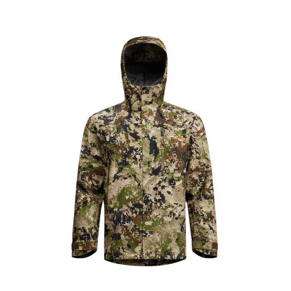 Sitka Dew Point Pro Jacket - 1 Shot Gear