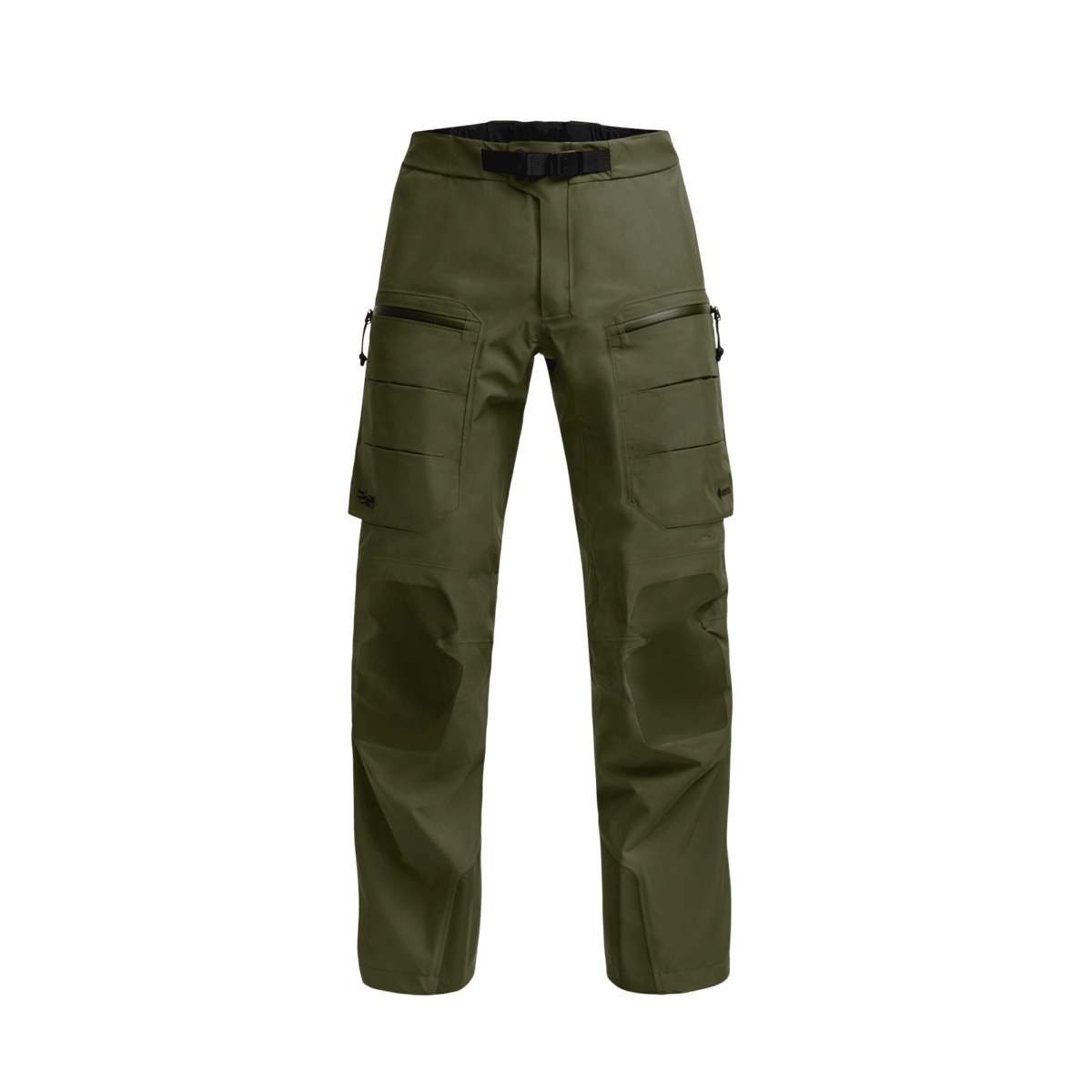 Sitka Dew Point Pro Bib Pant - 1 Shot Gear