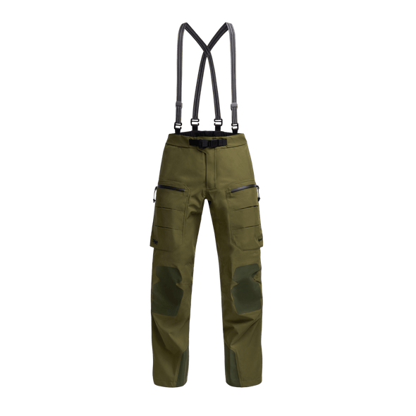 Sitka Dew Point Pro Bib Pant - 1 Shot Gear