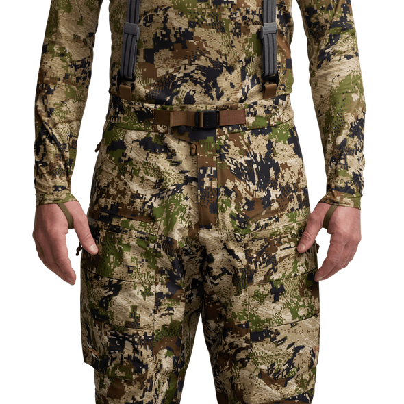Sitka Dew Point Pro Bib Pant - 1 Shot Gear