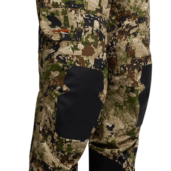 Sitka Dew Point Pro Bib Pant - 1 Shot Gear