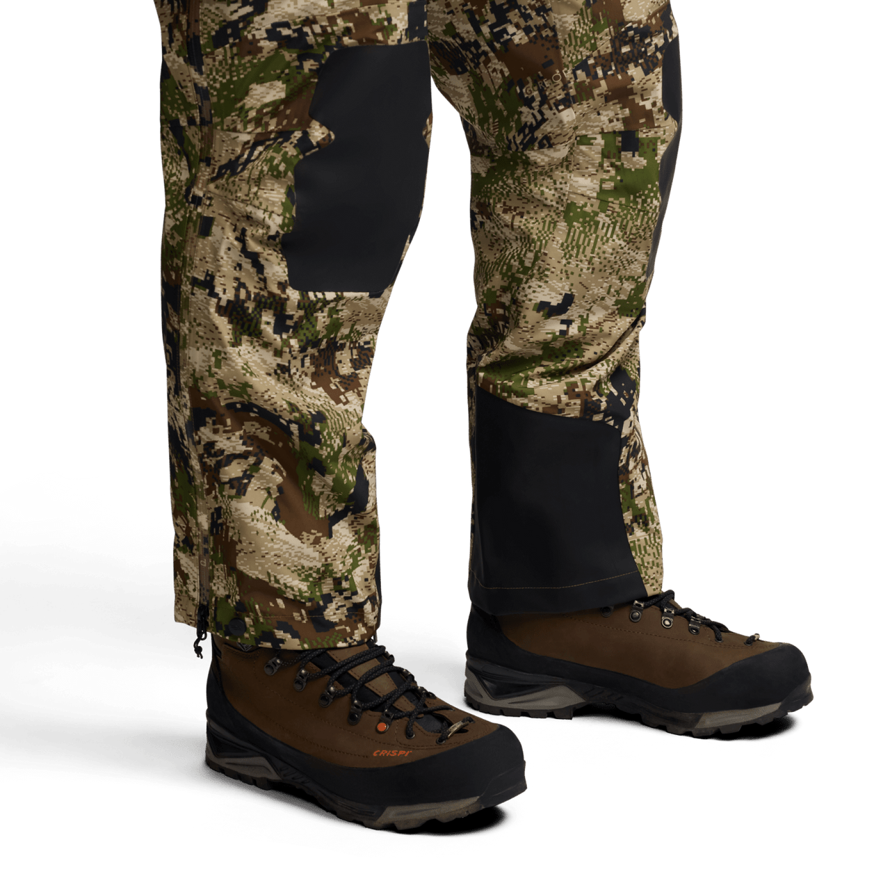 Sitka Dew Point Pro Bib Pant - 1 Shot Gear
