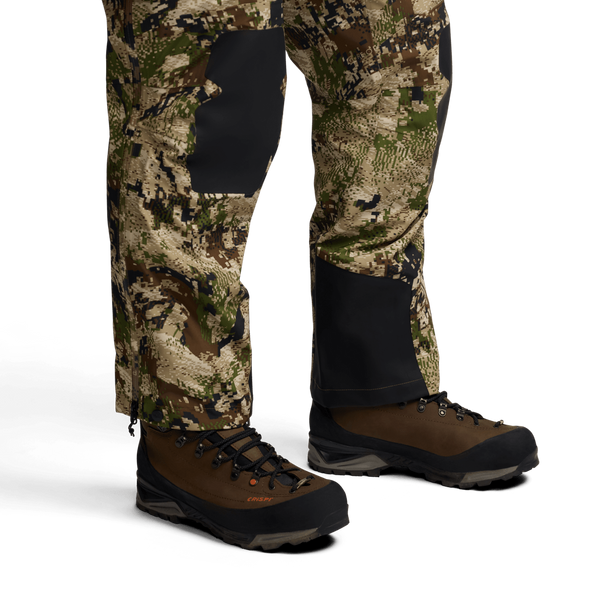 Sitka Dew Point Pro Bib Pant - 1 Shot Gear