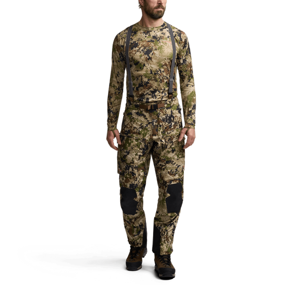 Sitka Dew Point Pro Bib Pant - 1 Shot Gear
