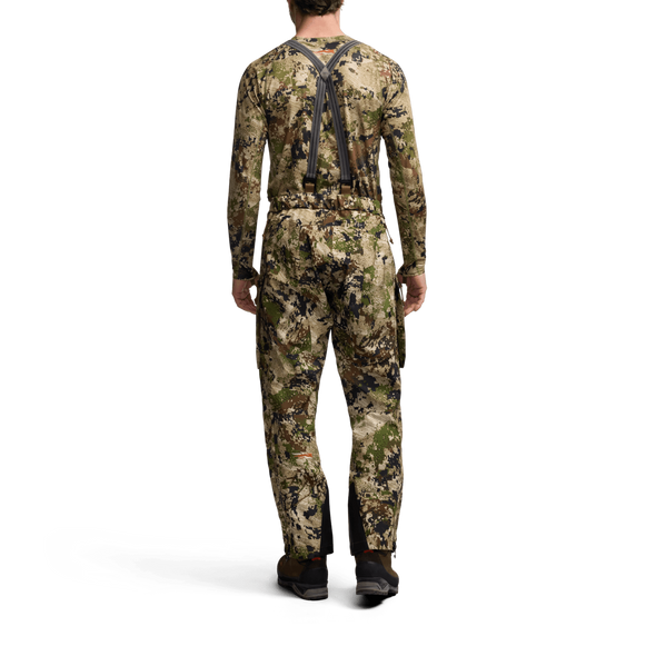 Sitka Dew Point Pro Bib Pant - 1 Shot Gear