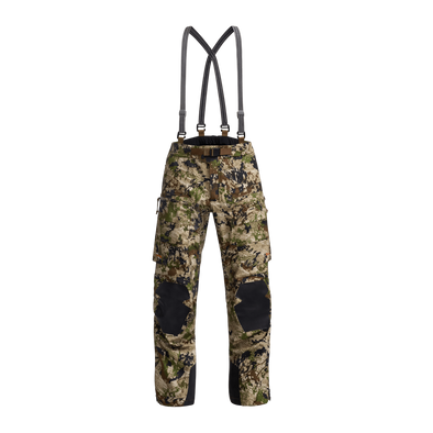 Sitka Dew Point Pro Bib Pant - 1 Shot Gear