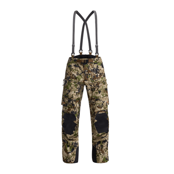Sitka Dew Point Pro Bib Pant - 1 Shot Gear