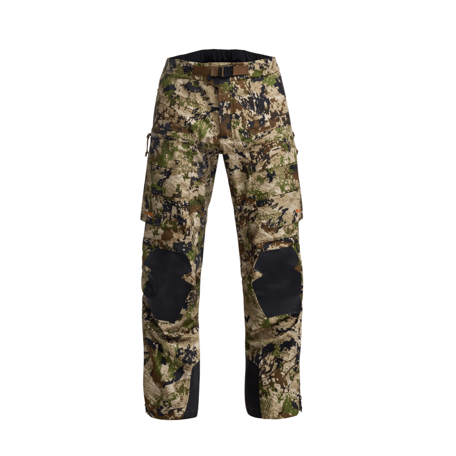 Sitka Dew Point Pro Bib Pant - 1 Shot Gear