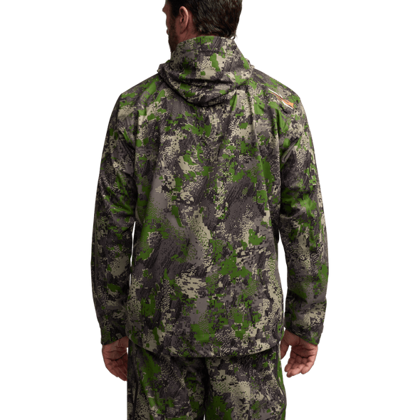 Sitka Downpour Jacket - 1 Shot Gear