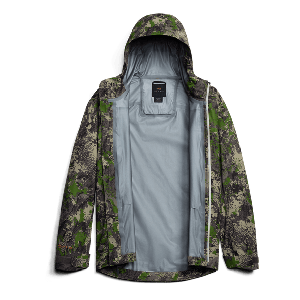 Sitka Downpour Jacket - 1 Shot Gear