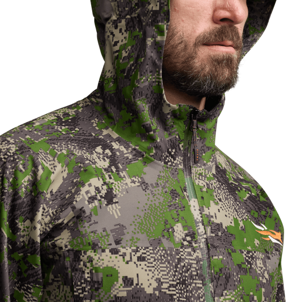 Sitka Downpour Jacket - 1 Shot Gear