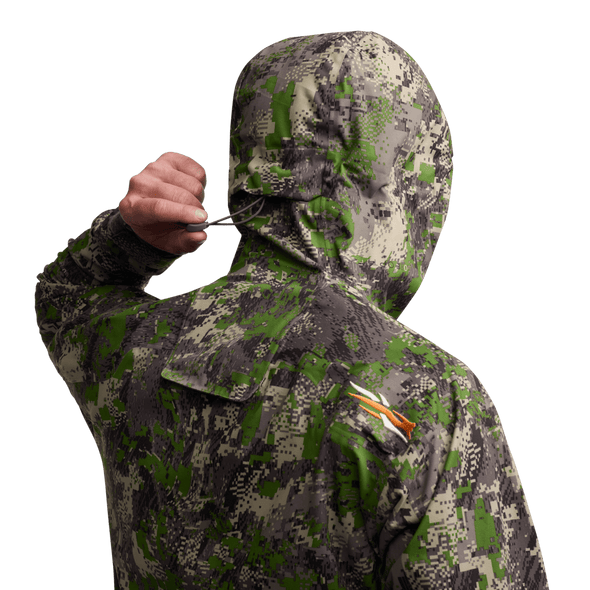Sitka Downpour Jacket - 1 Shot Gear