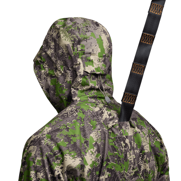 Sitka Downpour Jacket - 1 Shot Gear